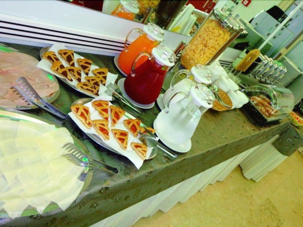 Hotel Santiago Rimini Dış mekan fotoğraf