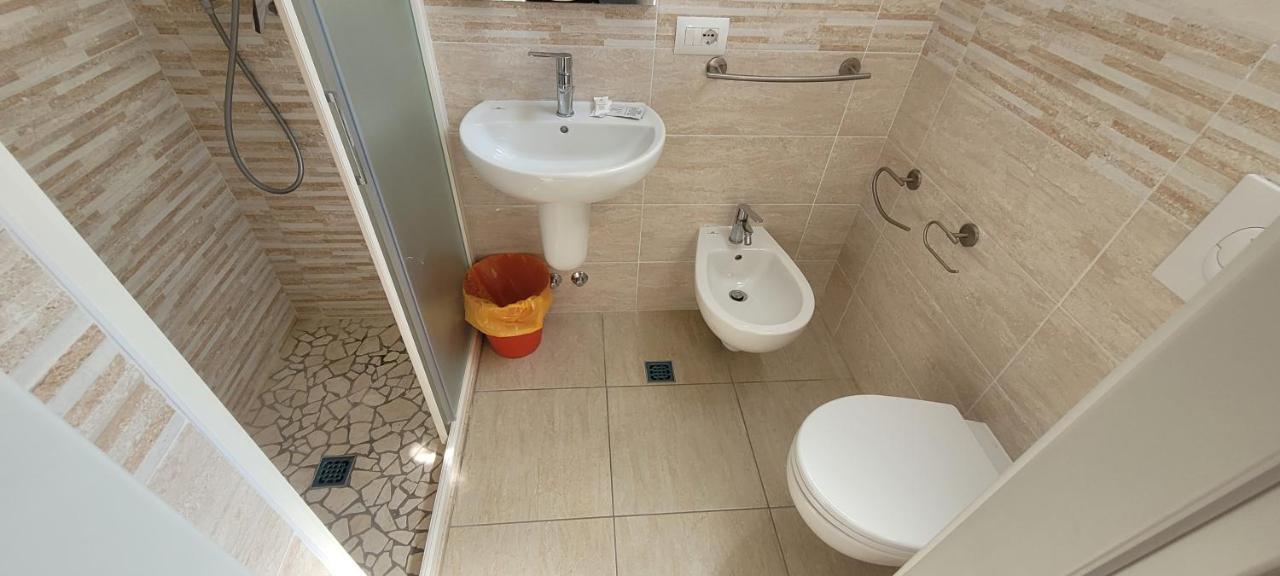 Hotel Santiago Rimini Dış mekan fotoğraf