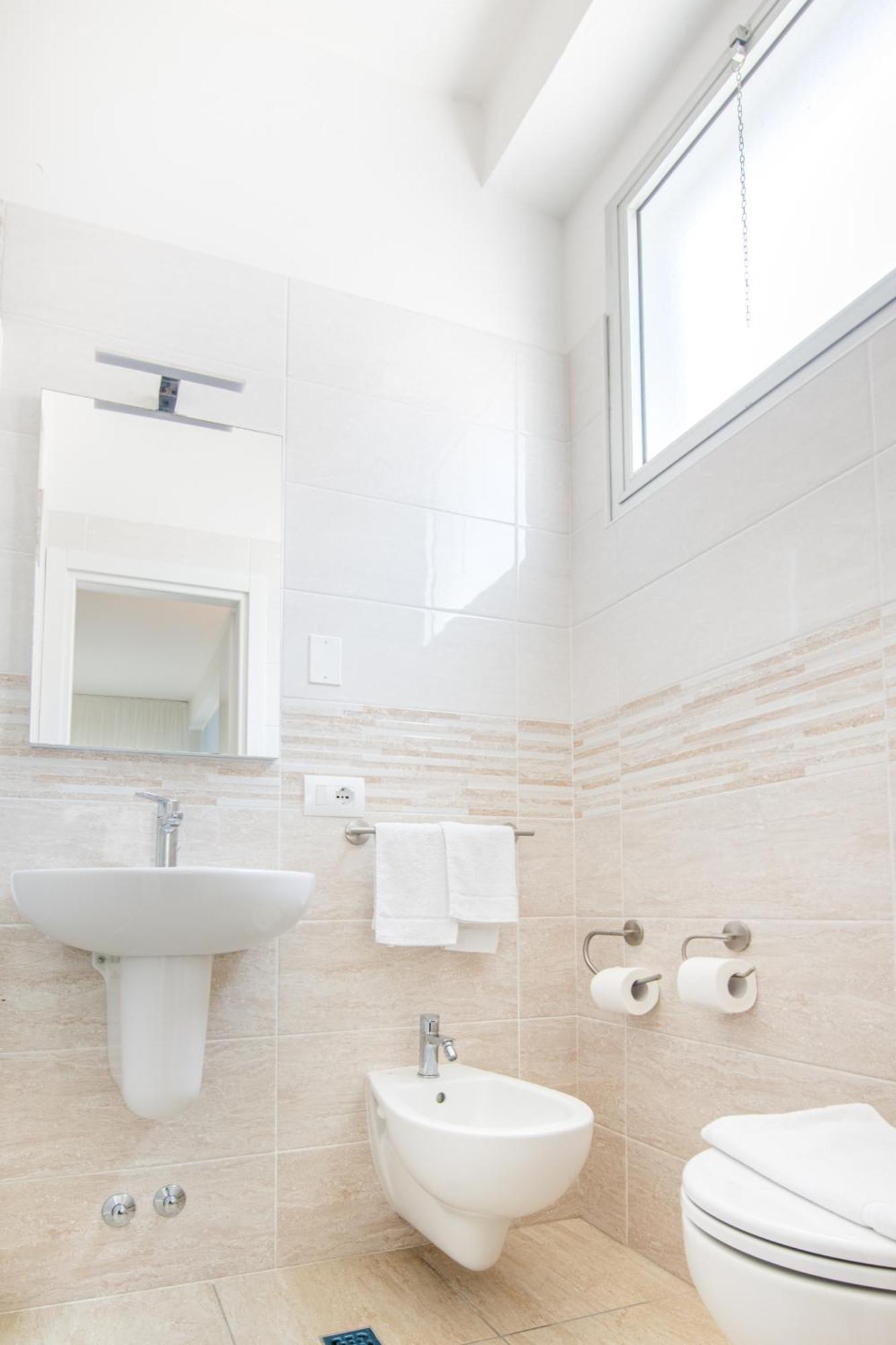 Hotel Santiago Rimini Dış mekan fotoğraf