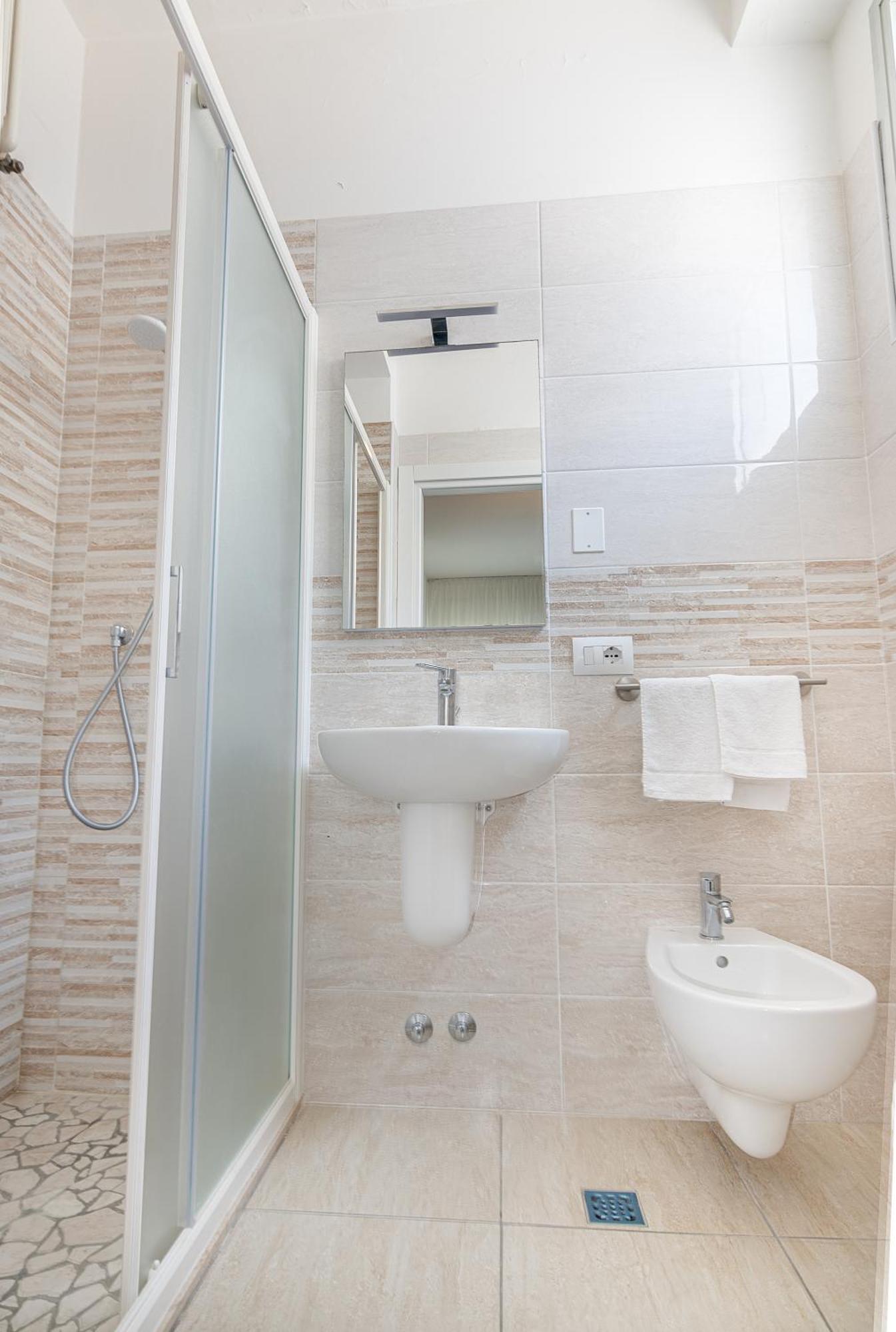 Hotel Santiago Rimini Dış mekan fotoğraf