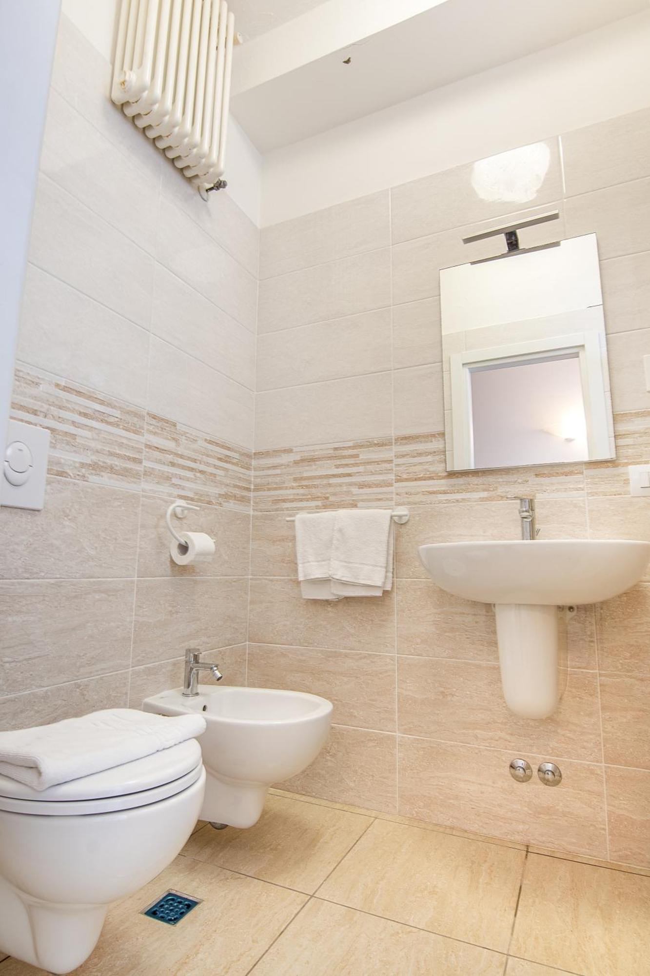 Hotel Santiago Rimini Dış mekan fotoğraf